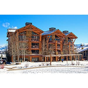 Book a Jackson Hole, Wyoming Ski Vacation Package, Get up to $500 Off on Airfare Per Person (3 to 7+ Night Stays, Book by 12/31/26)
