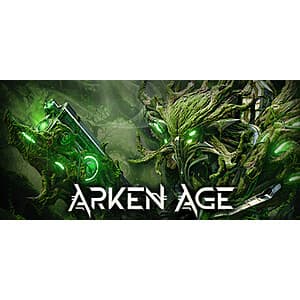 Arken Age (PSVR2 Digital Download) $20