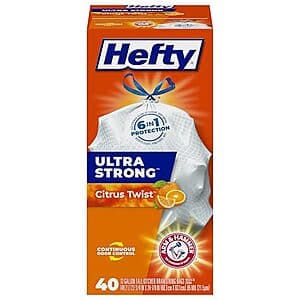 Amazon: Select Household Supplies: Spend $50, Get $15 Credit + Free Shipping