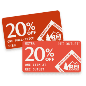 REI 2026 Anniversary Sale: Gear, Clothing, Footwear, Outdoor Equipment & More Up to 30% Off w/ Free Pickup (Valid thru 5/25)