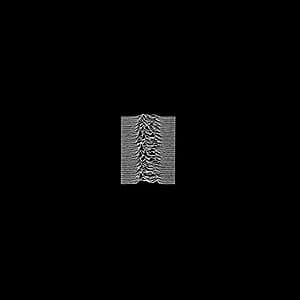 Joy Division: Unknown Pleasures (Vinyl w/ AutoRip MP3) $14