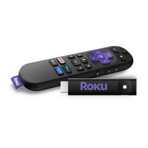 Roku Streaming Media Players: Streaming Stick Plus $15, Streaming Stick $10 & More + Free S/H