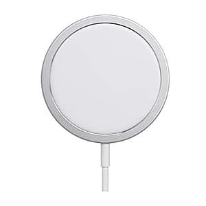 Apple MagSafe Wireless Charger (1st Gen): 3-Pack $40, 1-Pack $15 + Free Shipping w/ Prime