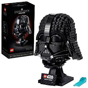 LEGO Sets: LEGO Star Wars Darth Vader Helmet Set (75304) $38.40 & More + Free Store Pickup