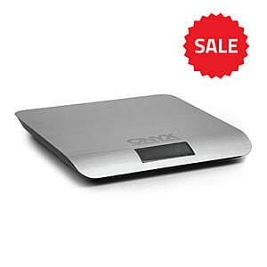 ONYX Products 5-lb Postage Scale + 70-lb Postage & Shipping Scale Free + Shipping (from $10 to $24+)