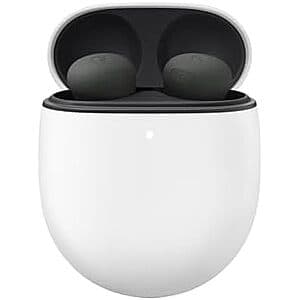 Resale - Like New: Google Pixel Buds Pro 2 Wireless Bluetooth Earbuds (Hazel) $108.25 + Free S&H