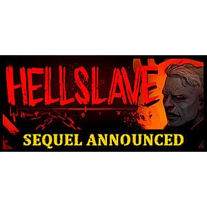 Hellslave (PC Digital Download) Free