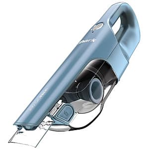 Shark CH900WM UltraCyclone Pro Cordless Handheld Vacuum (Black and Blue) $58 + Free Shipping