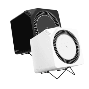 Sharper Image by Vornado PURIFY 5 3 Stage HEPA Air Purifier $25 + Free S&H