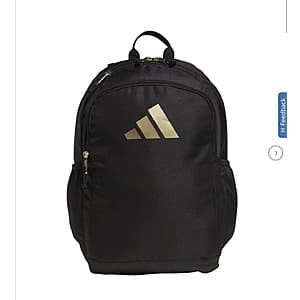 Costco Members: adidas Classic Backpack (Various) $28 + Free S&H