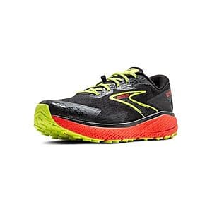 Brooks Men’s Divide 5 Trail Running Shoe (3 Colors) $64 + Free S&H w/ Amazon Prime