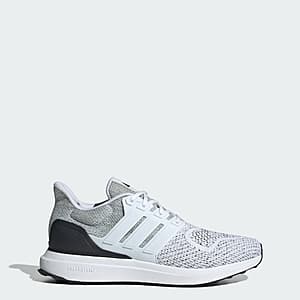 adidas Men's Ultradream DNA Shoes (Cloud White) $26 + Free S&H