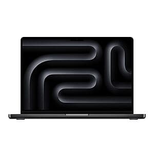 Micro Center: MacBook Pro: 14.2" Liquid Retina XDR, M5 Pro, 24GB RAM, 1TB SSD $1800 + Free Pickup