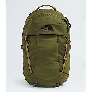 The North Face Women’s Recon Backpack (Forest Olive/Utility Brown) $39 + Free Shipping