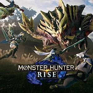 Nintendo Switch Digital Games: Hogwarts Legacy $9, Monster Hunter Rise $8 & Many More