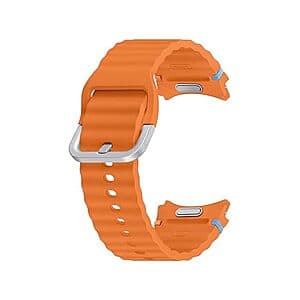 Samsung Galaxy Watch 7, 6, 5, 4 Series Band (Various) from $5.35 + Free S&H w/ Amazon Prime