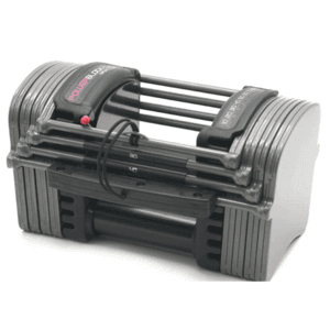 PowerBlock Sport EXP Stage 1 Dumbbell Pair Set (5-50 Lbs.) $220 & More + Free S/H w/ Amazon Prime