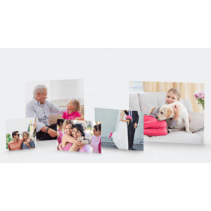 Walgreens Photo: 8" x 10" Photo Print (Glossy or Matte) Free + Free Store Pickup