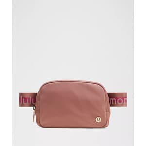 lululemon 1L Everywhere Belt Bag Plush Fleece (Spiced Chai) $29 + Free Shipping