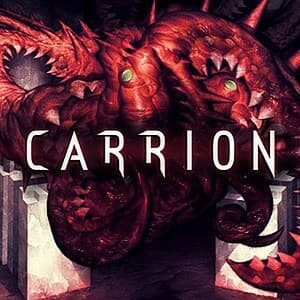 Carrion (Xbox One/Series X|S Digital Download) $3