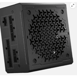 Refurb: Corsair RMe RM850e 850W 80 Plus Gold Fully Modular ATX Power Supply $55 + Free S&H