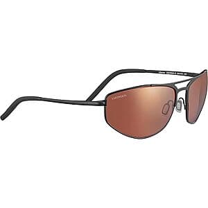 Woot! Sunglasses Sale: Serengeti Men's Masten Polarized Sunglasses $70 & More + Free S&H w/ Prime