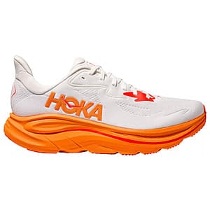 HOKA Men's Clifton 10 Running Shoes (Orange Zest, Medium/D, Various Sizes) $89.95 + Free Shipping
