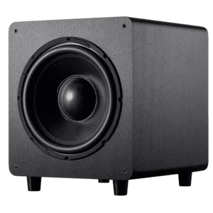 15" Monoprice SW-15 600W RMS (800W Peak) Powered Subwoofer $250 + Free S&H