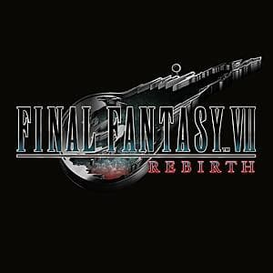 Final Fantasy VII Rebirth (PS5 Digital) $20
