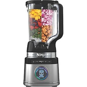 72oz. Ninja Detect 1800W Pro Blender w/ BlendSense Technology $83 + Free S&H
