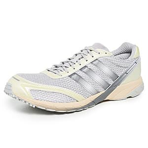 adidas Women's Adizero Adios OG Shoes (Silver) $33 + Free S&H