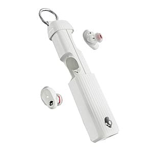 BJ's Wholesale Club Members: Skullcandy Method 540 ANC Wireless Earbuds $40 + Free S&H