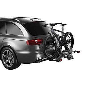Thule EasyFold XT 2 Hitch Bike Rack $440.35 + Free Shipping