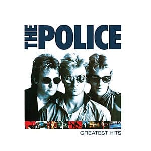 The Police: Greatest Hits (2LP Vinyl) + AutoRip MP3 $22.80 & More