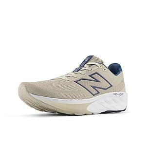 New Balance Men's Fresh Foam 520 v9 Running Shoes (Shipyard/Vintage Indigo) $49 + Free S&H