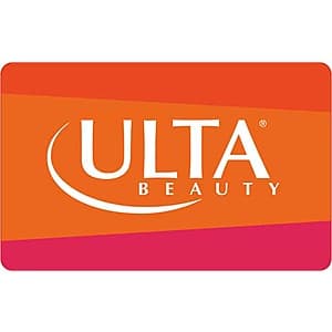 DoorDash DashPass Members: Select Retail eGift Cards (Ulta Beauty, PetSmart & More) 15% Off