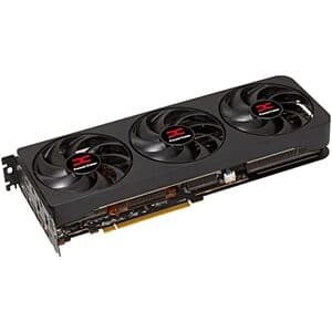 PowerColor Radeon RX 9070 XT Reaper 16GB GDDR6 Graphics Card $670 + Free S&H