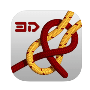 Knots 3D (Android/iOS App) Free
