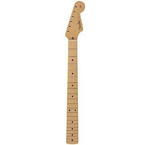 Fender Traditional II 50's Stratocaster Guitar Neck (Maple Fingerboard) $300 + Free S&H