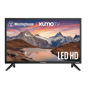 24" Westinghouse LED 720p HD Smart Xumo TV w/ Voice Remote $50 + Free Shipping