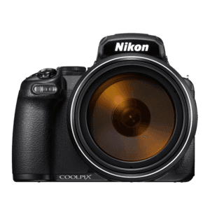 Refurbished: Nikon COOLPIX Superzoom Digital Camera: P950 $399.95, P1000 $549.95 + Free Shipping
