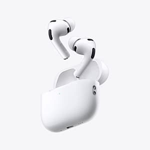 Select Target Accounts: Apple AirPods Pro 3 Wireless Earbuds w/ ANC $225 + Free Shipping