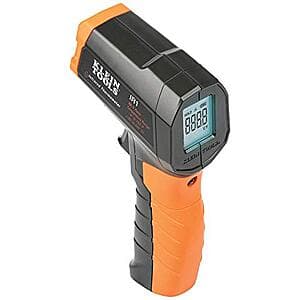 Klein Tools IR1 Infrared Thermometer $30