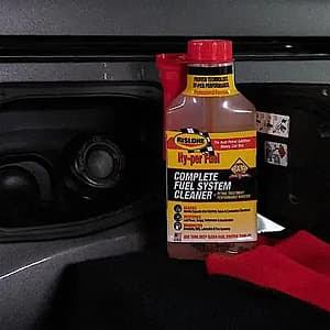 Select Advance Auto Parts Stores: 16.9oz. Rislone Complete Fuel System Cleaner $2.95 + Free Pickup Only