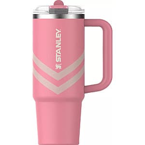 30-oz Stanley Quencher ProTour Flip Straw Tumbler (4 colors) $21 + Free Store Pickup
