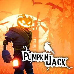 Pumpkin Jack (PCDD/Epic/Steam) $2.10