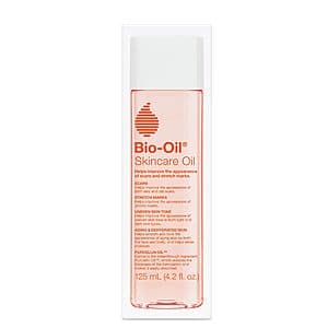4.2-Oz Bio-Oil Skincare Body Oil Serum for Scars and Stretch Marks $7.80 w/ S&S