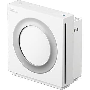 COWAY Airmega Mighty2 Air Purifier (White) $189 + Free S&H
