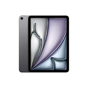 128GB Apple iPad 11" Air M3 Chip WiFi Tablet (2025 Model/various colors) $479 & More + Free S/H