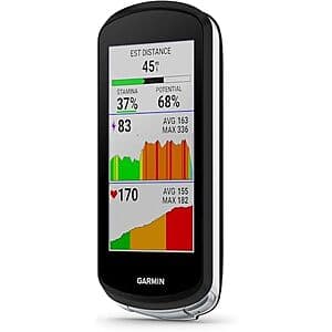 Garmin Edge 1040 GPS Bike Computer $400 + Free Shipping